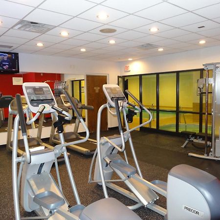 Radisson Akron-Fairlawn Copley Montrose ภายนอก รูปภาพ