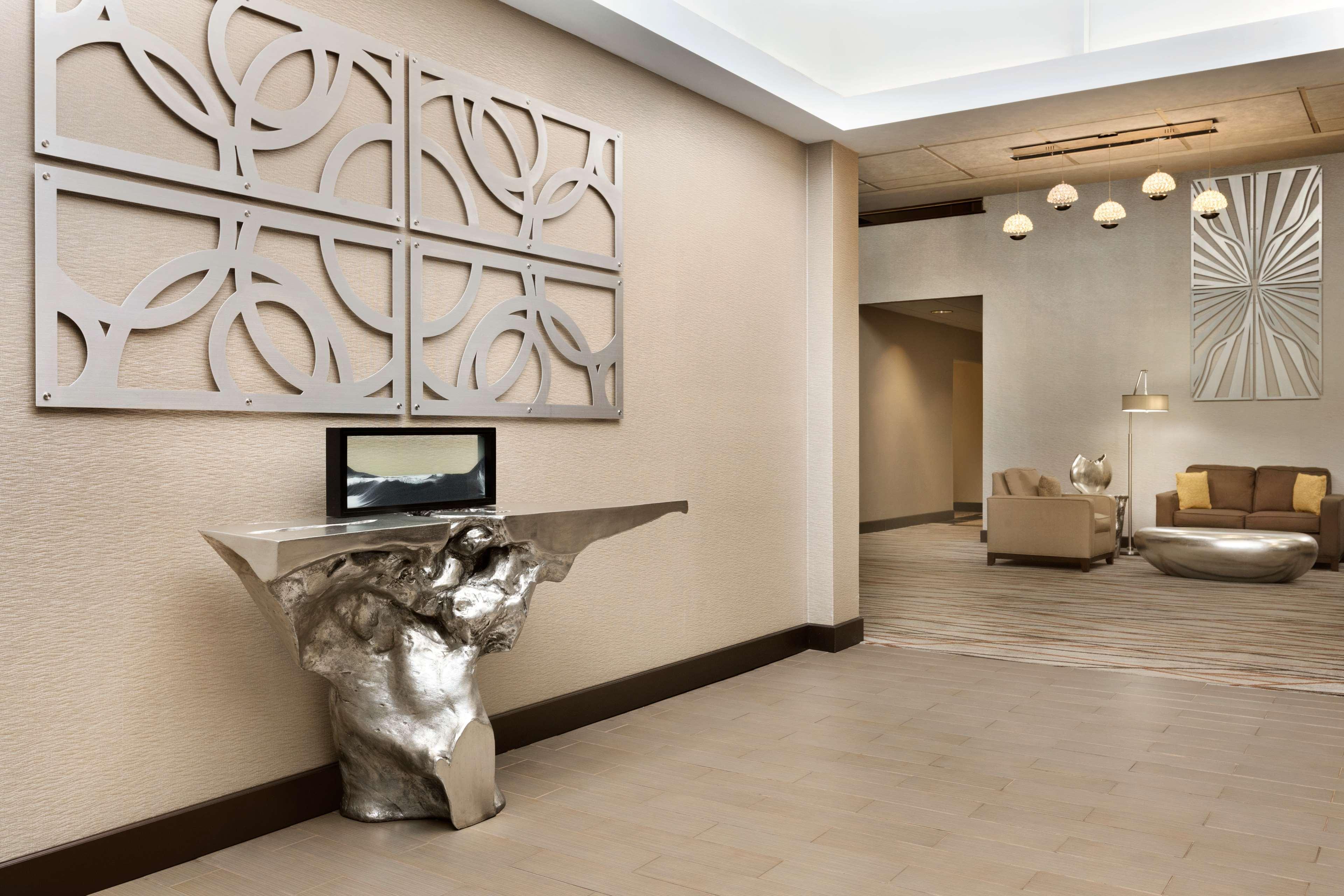 Radisson Akron-Fairlawn Copley Montrose ภายนอก รูปภาพ