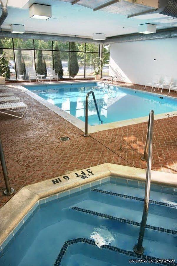 Radisson Akron-Fairlawn Copley Montrose สิ่งอำนวยความสะดวก รูปภาพ